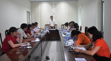 Khai thác tri thức truyền thống của cộng đồng vạn chài nhằm thích ứng với biến đổi khí hậu